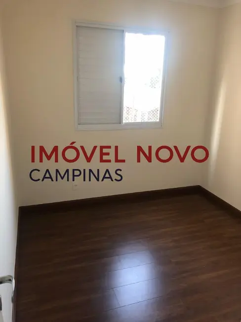 Foto 9 de Apartamento com 2 quartos à venda, 82m2 em Mansões Santo Antônio, Campinas - SP