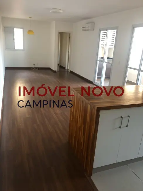 Foto 5 de Apartamento com 2 quartos à venda, 82m2 em Mansões Santo Antônio, Campinas - SP