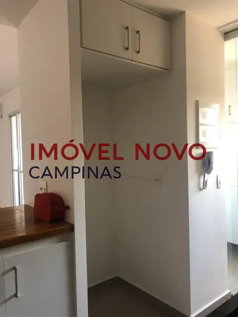 Foto 4 de Apartamento com 2 quartos à venda, 82m2 em Mansões Santo Antônio, Campinas - SP
