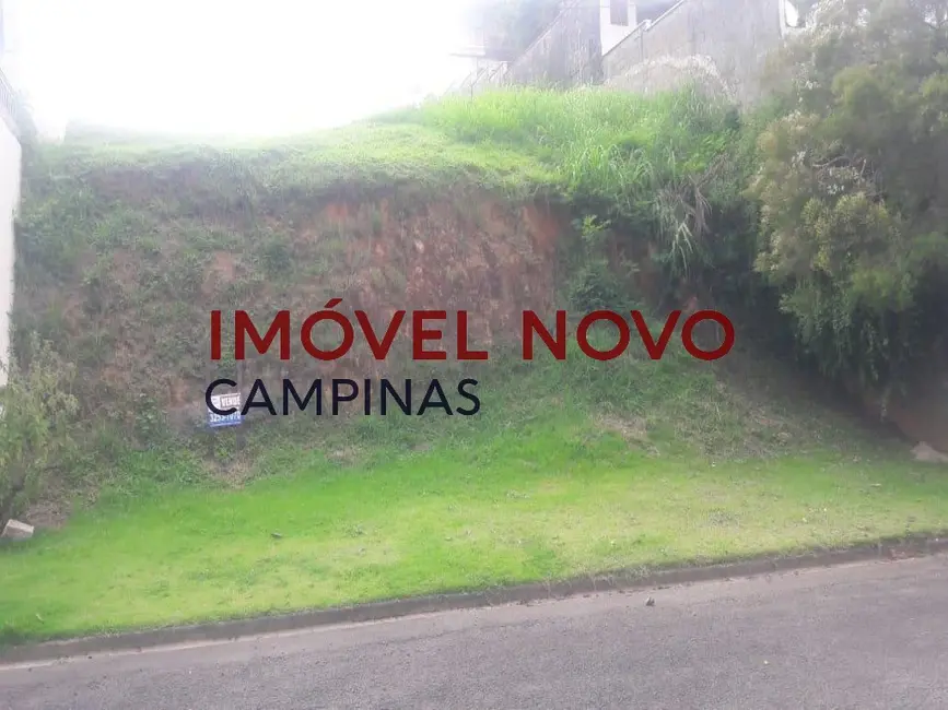 Terreno / Lote à venda, 705m2 em Campinas - SP - imagem 2 Foto 2 de Terreno / Lote à venda, 705m2 em Campinas - SP