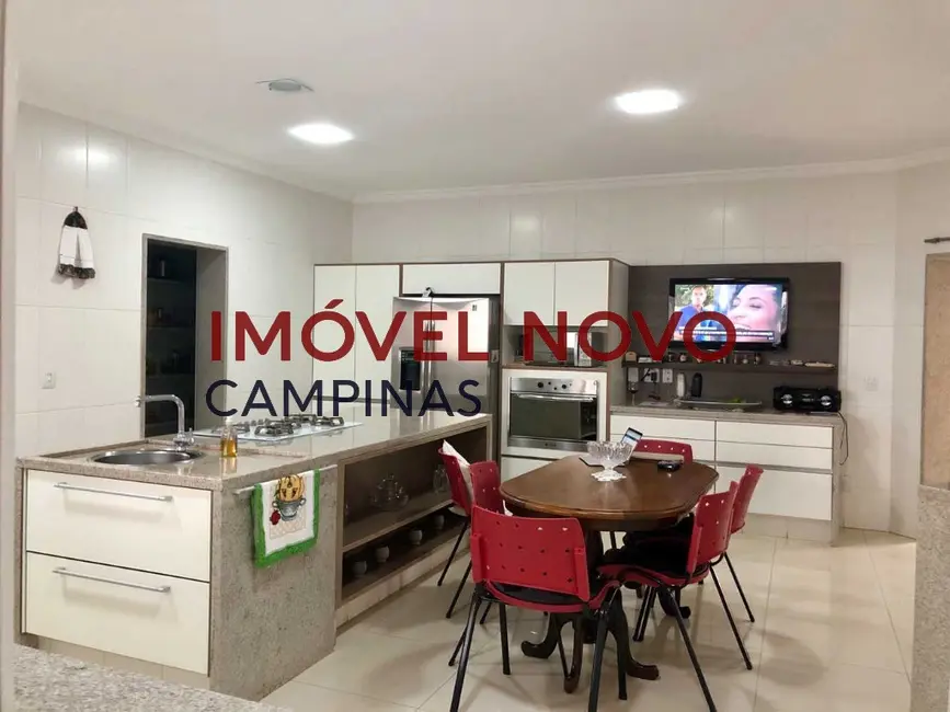 Casa de Condomínio com 5 quartos à venda, 780m2 em Loteamento Alphaville Campinas, Campinas - SP - imagem 9 Foto 9 de Casa de Condomínio com 5 quartos à venda, 780m2 em Loteamento Alphaville Campinas, Campinas - SP