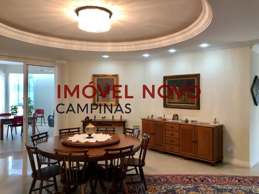 Casa de Condomínio com 5 quartos à venda, 780m2 em Loteamento Alphaville Campinas, Campinas - SP - imagem 6 Foto 6 de Casa de Condomínio com 5 quartos à venda, 780m2 em Loteamento Alphaville Campinas, Campinas - SP