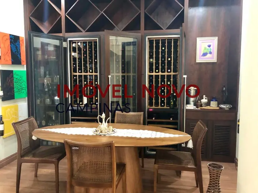 Casa de Condomínio com 5 quartos à venda, 780m2 em Loteamento Alphaville Campinas, Campinas - SP - imagem 7 Foto 7 de Casa de Condomínio com 5 quartos à venda, 780m2 em Loteamento Alphaville Campinas, Campinas - SP