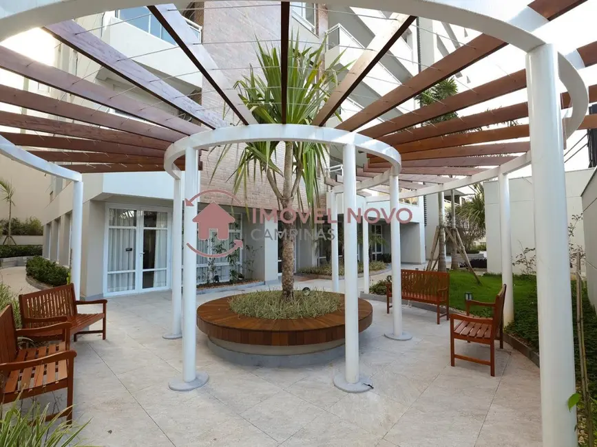 Apartamento com 4 quartos à venda, 180m2 em Cambuí, Campinas - SP - imagem 3 Foto 3 de Apartamento com 4 quartos à venda, 180m2 em Cambuí, Campinas - SP