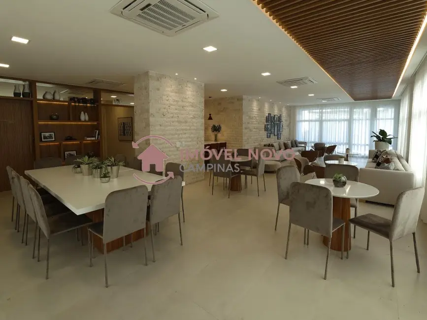 Apartamento com 4 quartos à venda, 180m2 em Cambuí, Campinas - SP - imagem 4 Foto 4 de Apartamento com 4 quartos à venda, 180m2 em Cambuí, Campinas - SP