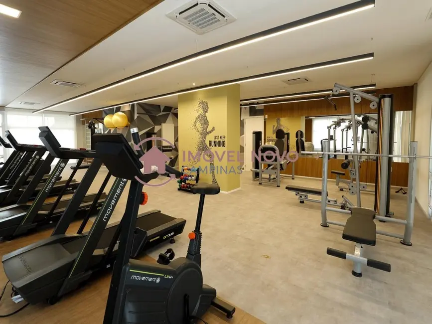 Apartamento com 4 quartos à venda, 180m2 em Cambuí, Campinas - SP - imagem 7 Foto 7 de Apartamento com 4 quartos à venda, 180m2 em Cambuí, Campinas - SP