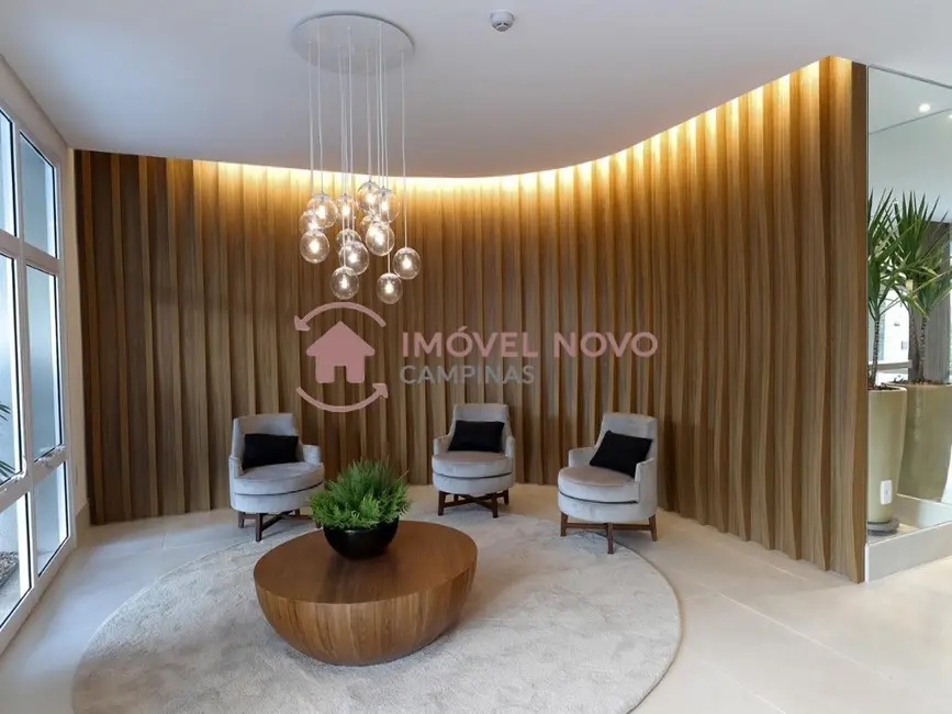 Apartamento com 4 quartos à venda, 180m2 em Cambuí, Campinas - SP - imagem 9 Foto 9 de Apartamento com 4 quartos à venda, 180m2 em Cambuí, Campinas - SP