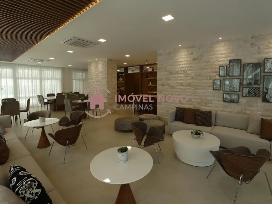 Apartamento com 4 quartos à venda, 180m2 em Cambuí, Campinas - SP - imagem 6 Foto 6 de Apartamento com 4 quartos à venda, 180m2 em Cambuí, Campinas - SP