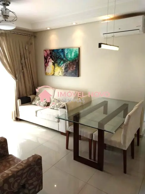 Apartamento com 2 quartos à venda, 52m2 em Campinas - SP - imagem 8 Foto 8 de Apartamento com 2 quartos à venda, 52m2 em Campinas - SP
