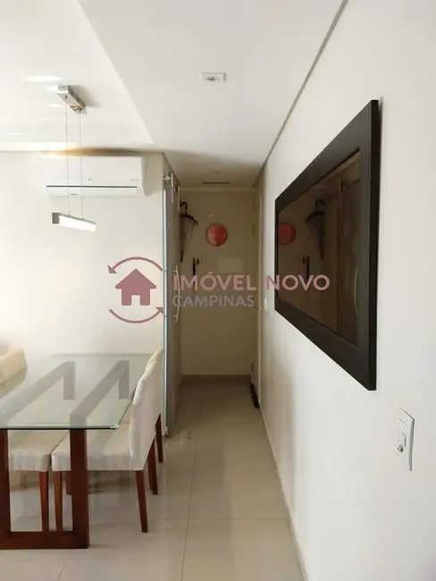 Apartamento com 2 quartos à venda, 52m2 em Campinas - SP - imagem 9 Foto 9 de Apartamento com 2 quartos à venda, 52m2 em Campinas - SP