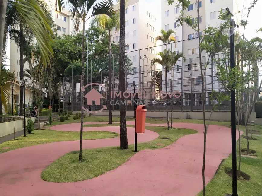 Foto 8 de Apartamento com 2 quartos à venda, 57m2 em Swift, Campinas - SP