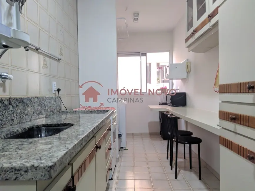 Foto 7 de Apartamento com 2 quartos à venda, 57m2 em Swift, Campinas - SP