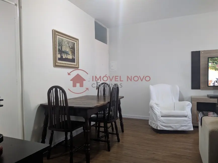 Foto 3 de Apartamento com 2 quartos à venda, 57m2 em Swift, Campinas - SP