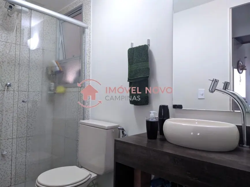 Foto 4 de Apartamento com 2 quartos à venda, 57m2 em Swift, Campinas - SP