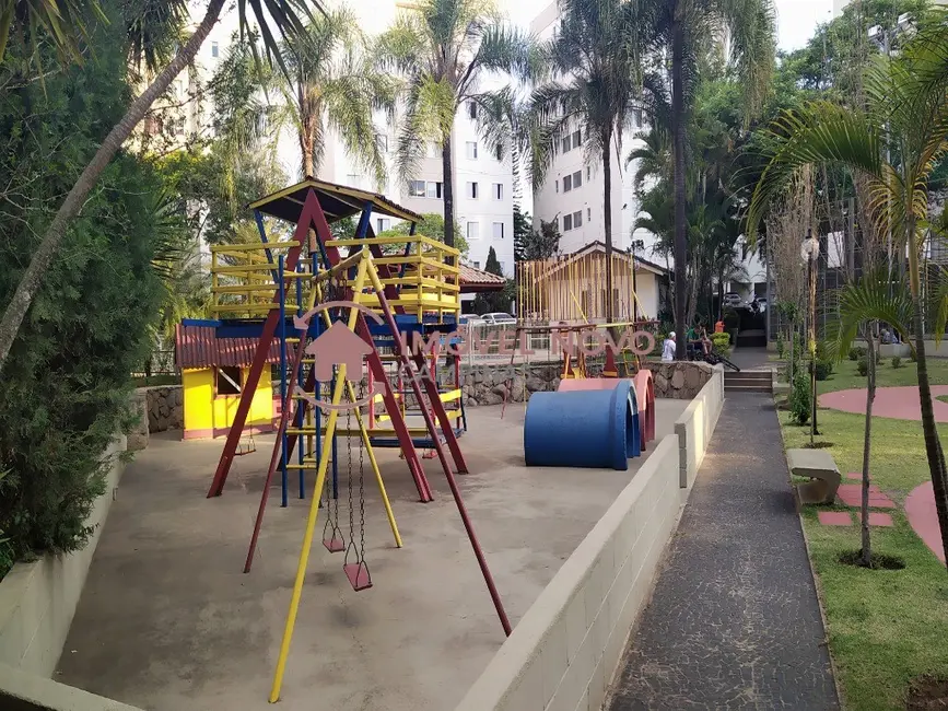 Foto 9 de Apartamento com 2 quartos à venda, 57m2 em Swift, Campinas - SP