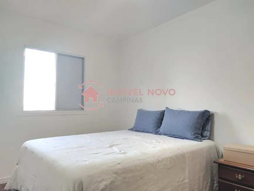 Foto 6 de Apartamento com 2 quartos à venda, 57m2 em Swift, Campinas - SP