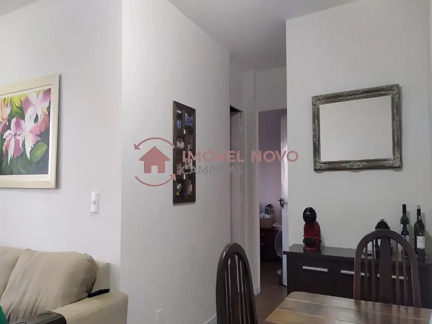 Foto 5 de Apartamento com 2 quartos à venda, 57m2 em Swift, Campinas - SP