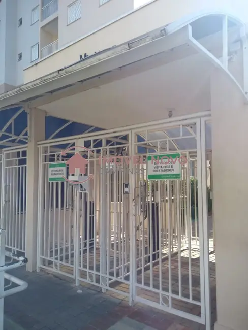 Apartamento com 2 quartos à venda, 52m2 em Vila Progresso, Campinas - SP - imagem 4 Foto 4 de Apartamento com 2 quartos à venda, 52m2 em Vila Progresso, Campinas - SP