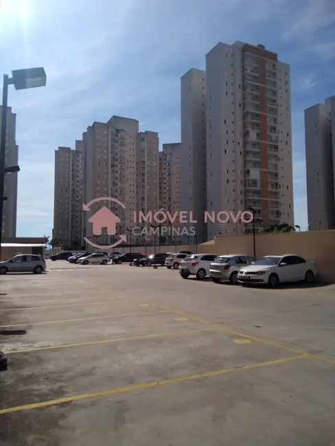 Apartamento com 2 quartos à venda, 52m2 em Vila Progresso, Campinas - SP - imagem 5 Foto 5 de Apartamento com 2 quartos à venda, 52m2 em Vila Progresso, Campinas - SP