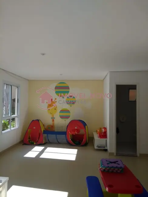 Apartamento com 2 quartos à venda, 52m2 em Vila Progresso, Campinas - SP - imagem 9 Foto 9 de Apartamento com 2 quartos à venda, 52m2 em Vila Progresso, Campinas - SP