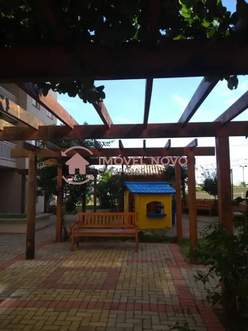 Apartamento com 2 quartos à venda, 52m2 em Vila Progresso, Campinas - SP - imagem 8 Foto 8 de Apartamento com 2 quartos à venda, 52m2 em Vila Progresso, Campinas - SP