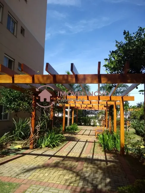 Apartamento com 2 quartos à venda, 52m2 em Vila Progresso, Campinas - SP - imagem 7 Foto 7 de Apartamento com 2 quartos à venda, 52m2 em Vila Progresso, Campinas - SP