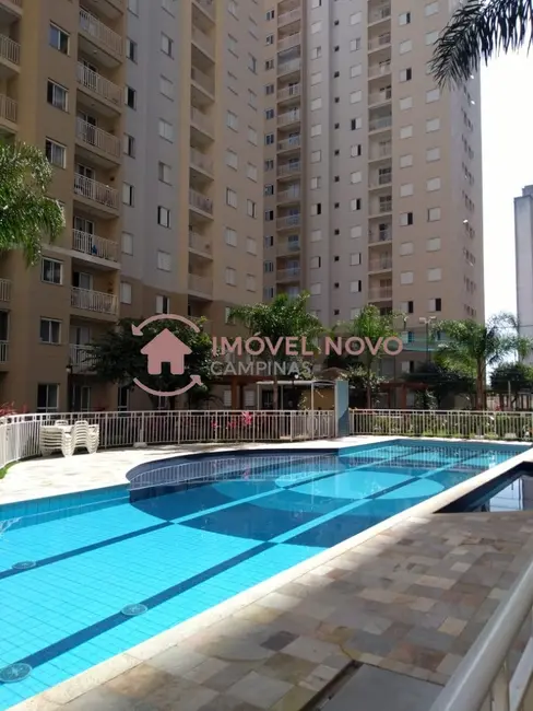 Apartamento com 2 quartos à venda, 52m2 em Vila Progresso, Campinas - SP - imagem 3 Foto 3 de Apartamento com 2 quartos à venda, 52m2 em Vila Progresso, Campinas - SP