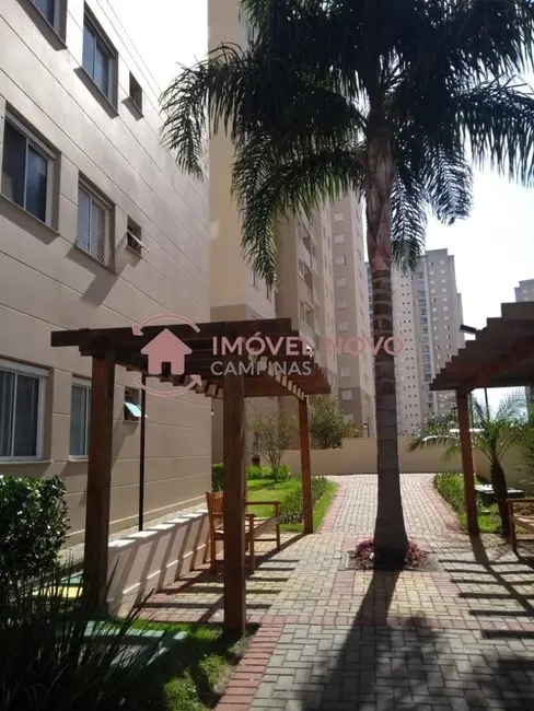 Apartamento com 2 quartos à venda, 52m2 em Vila Progresso, Campinas - SP - imagem 6 Foto 6 de Apartamento com 2 quartos à venda, 52m2 em Vila Progresso, Campinas - SP
