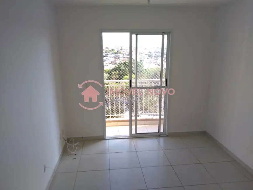 Foto 2 de Apartamento com 2 quartos à venda, 52m2 em Vila Progresso, Campinas - SP