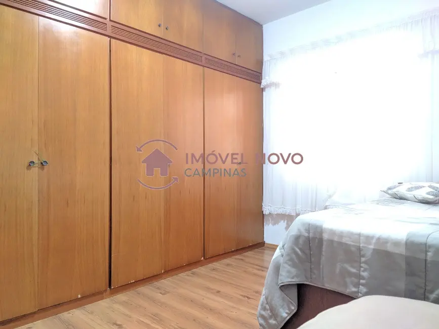 Foto 7 de Apartamento com 4 quartos à venda, 228m2 em Campinas - SP