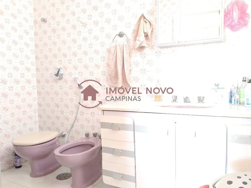 Foto 5 de Apartamento com 4 quartos à venda, 228m2 em Campinas - SP