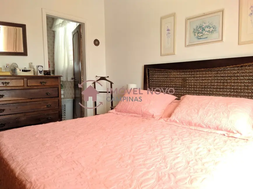 Foto 4 de Apartamento com 4 quartos à venda, 228m2 em Campinas - SP