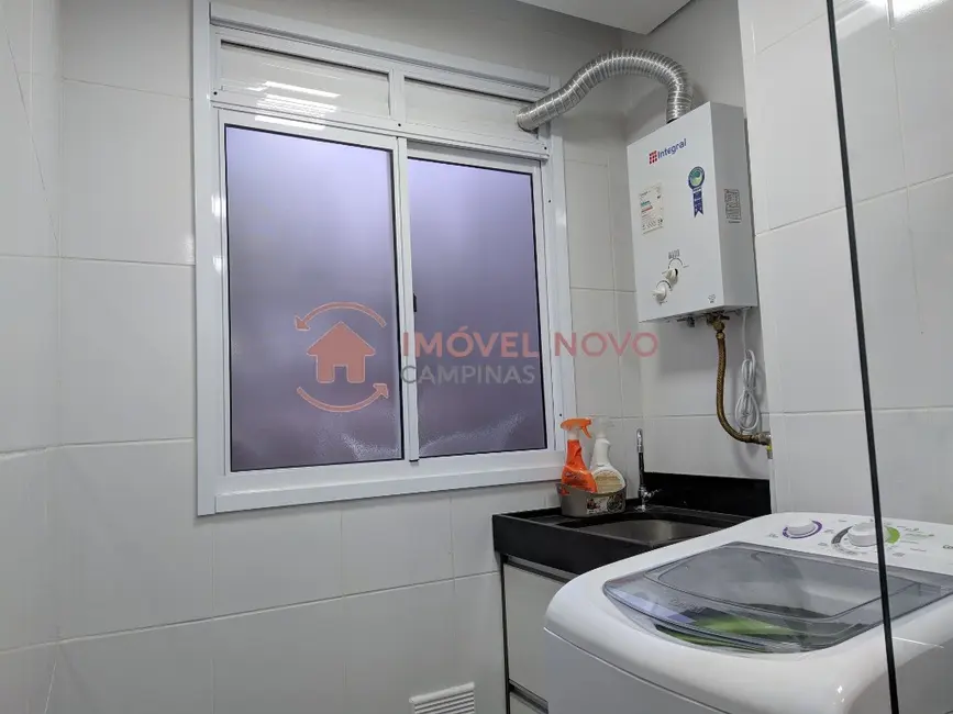 Apartamento com 2 quartos à venda, 43m2 em Vila Satúrnia, Campinas - SP - imagem 7 Foto 7 de Apartamento com 2 quartos à venda, 43m2 em Vila Satúrnia, Campinas - SP