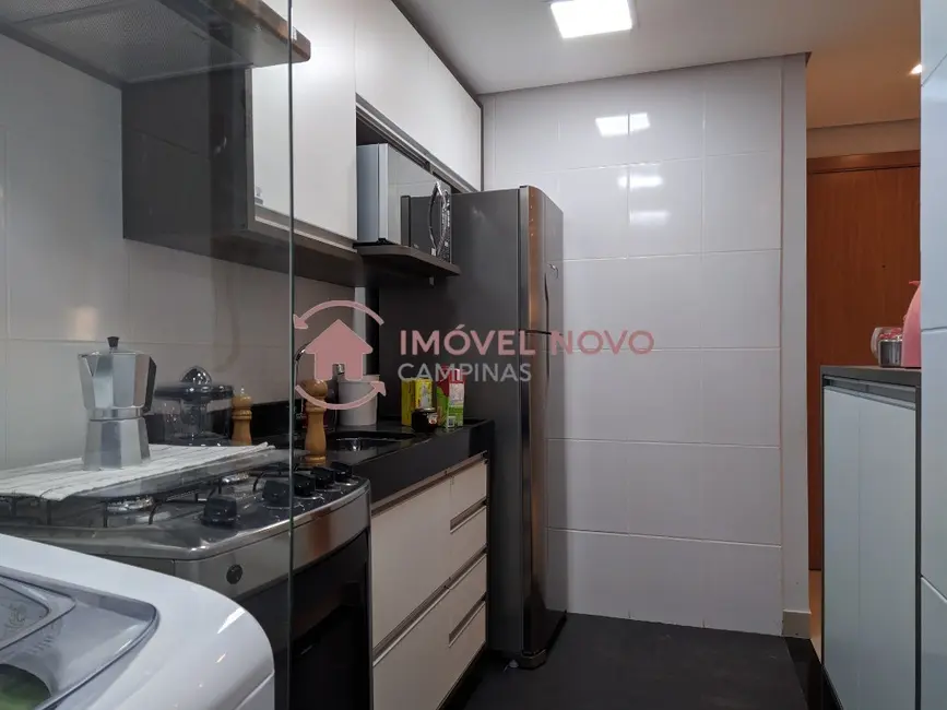 Apartamento com 2 quartos à venda, 43m2 em Vila Satúrnia, Campinas - SP - imagem 6 Foto 6 de Apartamento com 2 quartos à venda, 43m2 em Vila Satúrnia, Campinas - SP