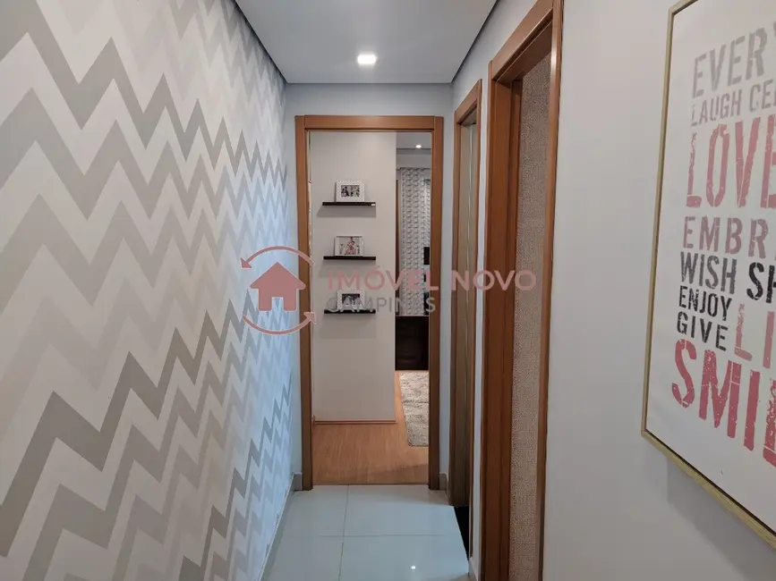 Apartamento com 2 quartos à venda, 43m2 em Vila Satúrnia, Campinas - SP - imagem 9 Foto 9 de Apartamento com 2 quartos à venda, 43m2 em Vila Satúrnia, Campinas - SP