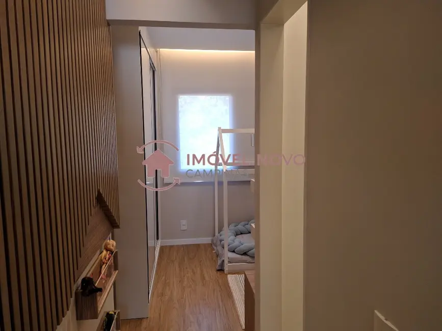 Casa de Condomínio com 3 quartos à venda, 104m2 em Campinas - SP - imagem 6 Foto 6 de Casa de Condomínio com 3 quartos à venda, 104m2 em Campinas - SP