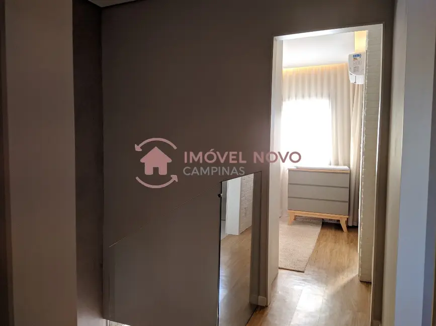 Casa de Condomínio com 3 quartos à venda, 104m2 em Campinas - SP - imagem 8 Foto 8 de Casa de Condomínio com 3 quartos à venda, 104m2 em Campinas - SP