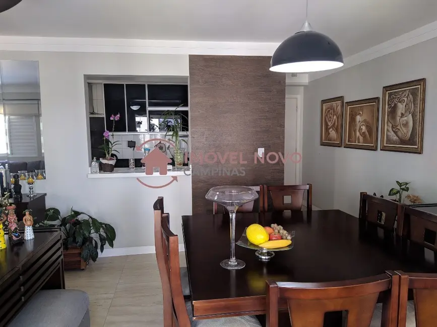 Apartamento com 3 quartos à venda, 92m2 em Vila Brandina, Campinas - SP - imagem 7 Foto 7 de Apartamento com 3 quartos à venda, 92m2 em Vila Brandina, Campinas - SP