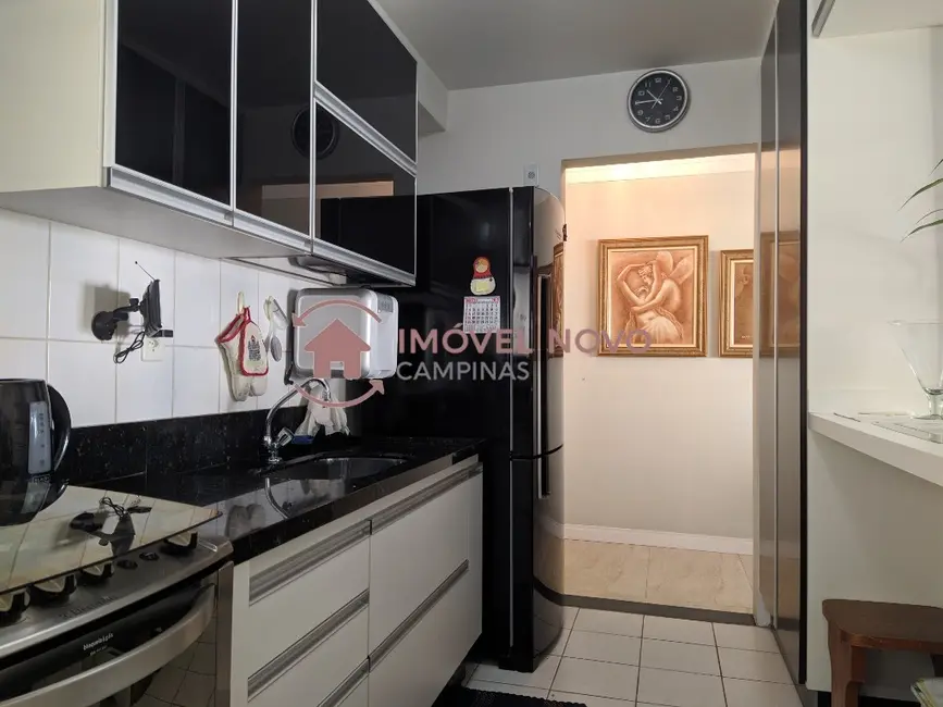 Apartamento com 3 quartos à venda, 92m2 em Vila Brandina, Campinas - SP - imagem 9 Foto 9 de Apartamento com 3 quartos à venda, 92m2 em Vila Brandina, Campinas - SP