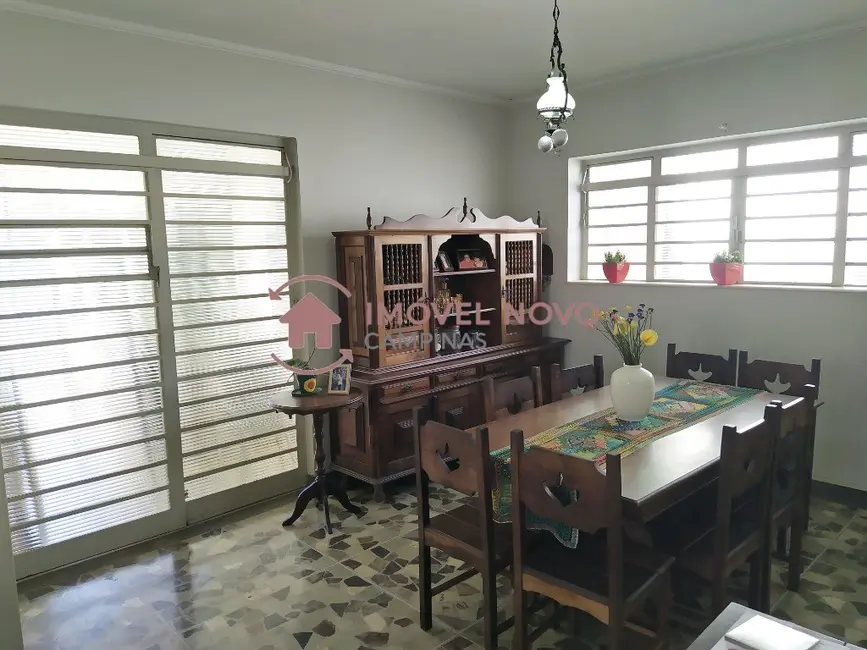 Foto 6 de Sala Comercial com 5 quartos à venda, 191m2 em Jardim Brasil, Campinas - SP