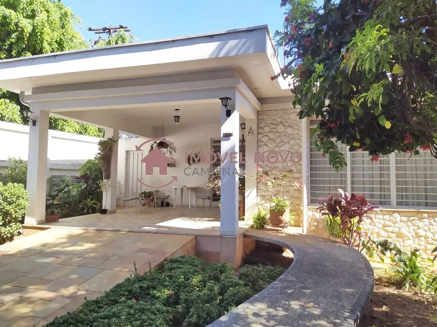 Foto 1 de Sala Comercial com 5 quartos à venda, 191m2 em Jardim Brasil, Campinas - SP