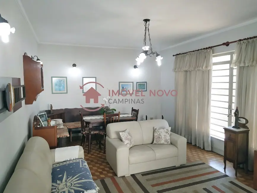 Foto 5 de Sala Comercial com 5 quartos à venda, 191m2 em Jardim Brasil, Campinas - SP