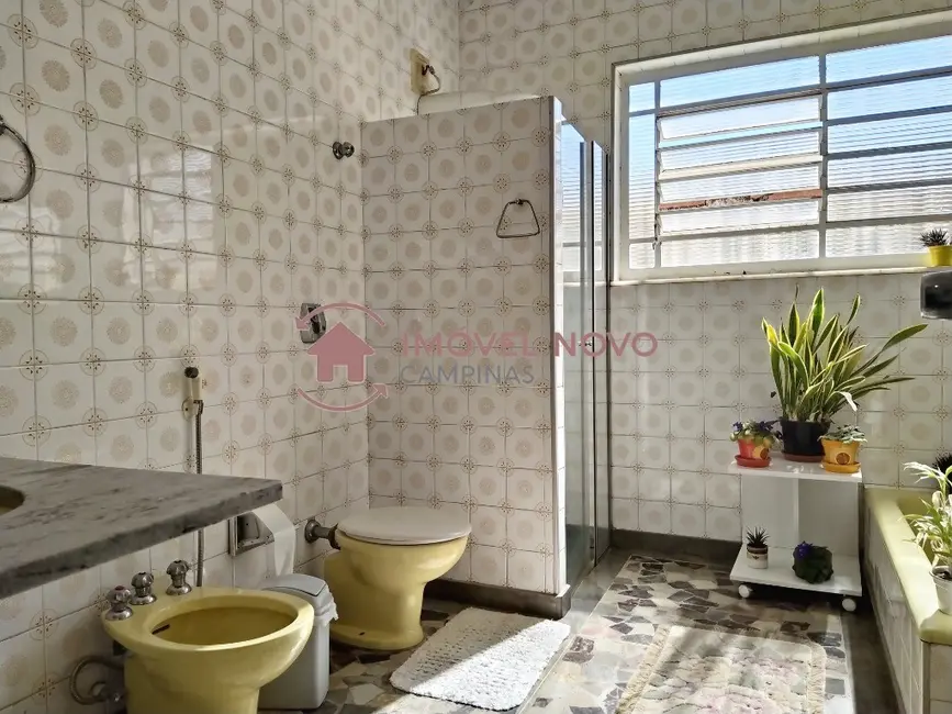 Foto 8 de Sala Comercial com 5 quartos à venda, 191m2 em Jardim Brasil, Campinas - SP