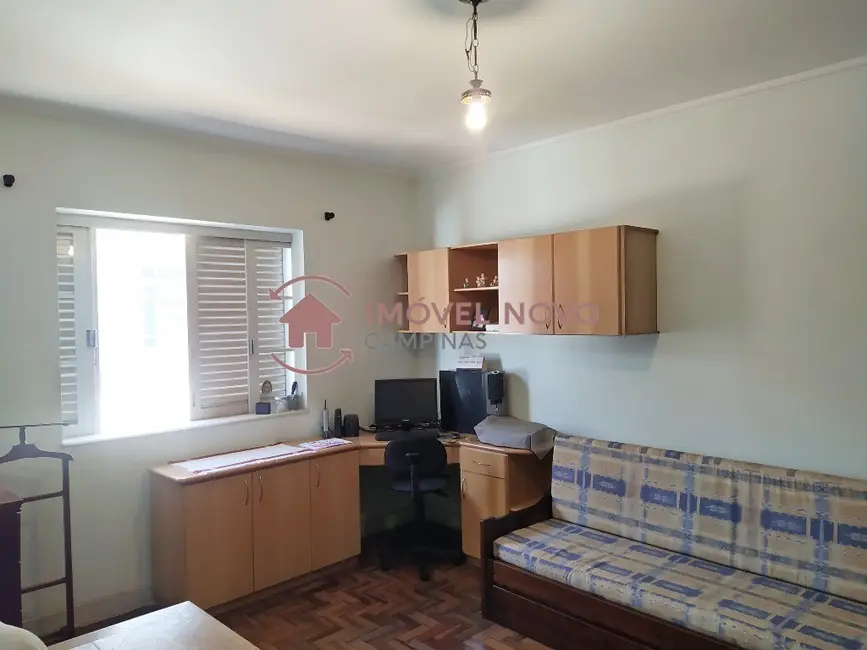 Foto 7 de Sala Comercial com 5 quartos à venda, 191m2 em Jardim Brasil, Campinas - SP