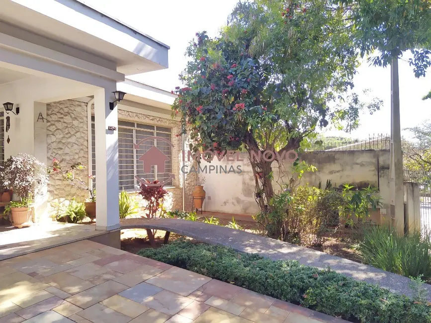 Foto 3 de Sala Comercial com 5 quartos à venda, 191m2 em Jardim Brasil, Campinas - SP