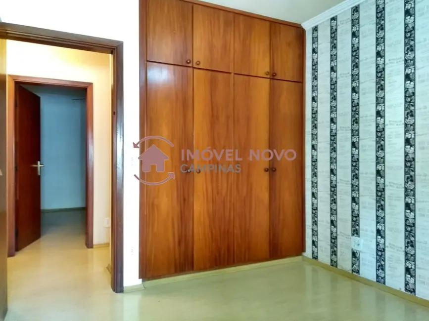 Apartamento com 4 quartos à venda, 167m2 em Jardim Proença, Campinas - SP - imagem 8 Foto 8 de Apartamento com 4 quartos à venda, 167m2 em Jardim Proença, Campinas - SP