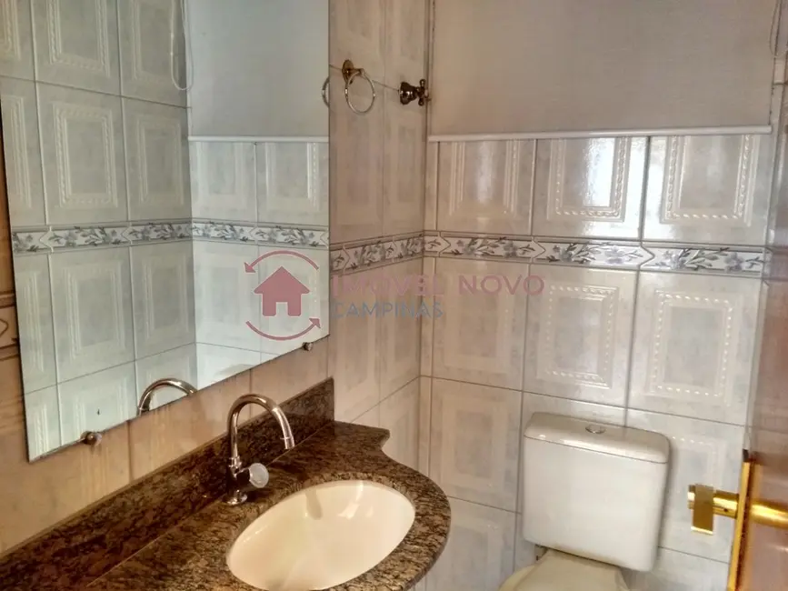Apartamento com 4 quartos à venda, 167m2 em Jardim Proença, Campinas - SP - imagem 5 Foto 5 de Apartamento com 4 quartos à venda, 167m2 em Jardim Proença, Campinas - SP