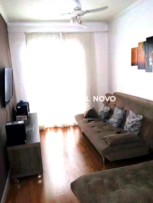 Foto 1 de Apartamento com 3 quartos à venda, 70m2 em Jardim dos Oliveiras, Campinas - SP