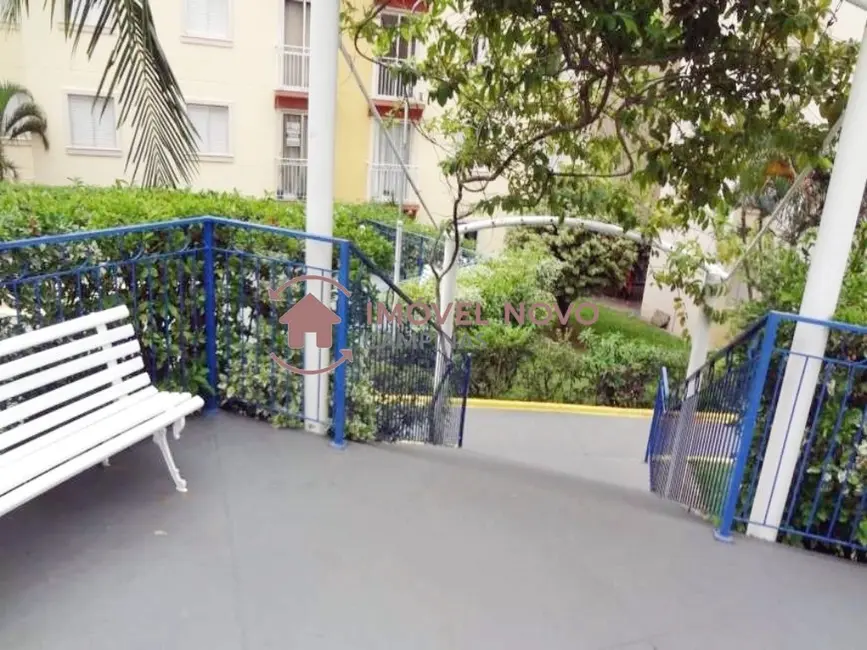 Apartamento com 3 quartos à venda, 70m2 em Jardim dos Oliveiras, Campinas - SP - imagem 9 Foto 9 de Apartamento com 3 quartos à venda, 70m2 em Jardim dos Oliveiras, Campinas - SP