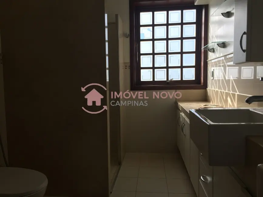 Foto 9 de Casa de Condomínio com 5 quartos à venda, 578m2 em Vila Brandina, Campinas - SP